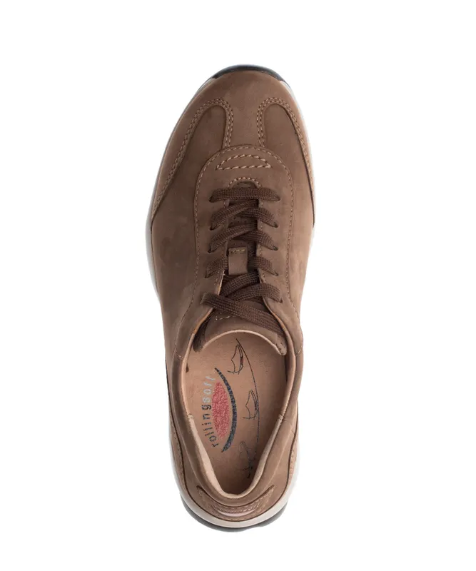 Gabor Sneaker low Braun (56.965.41)