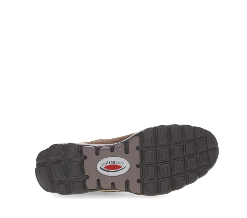 Gabor Sneaker low Braun (56.965.41)