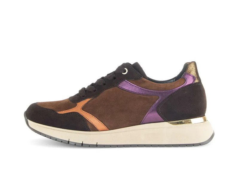Gabor Lage sneakers Multicolour (56.445.31)