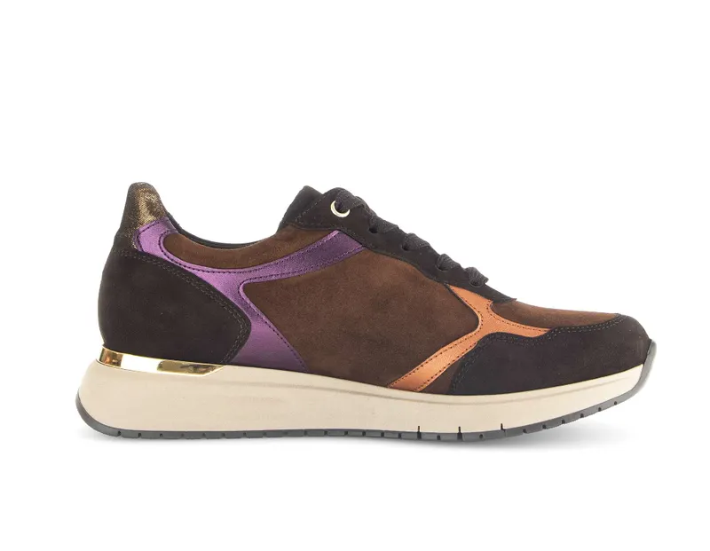 Gabor Lage sneakers Multicolour (56.445.31)