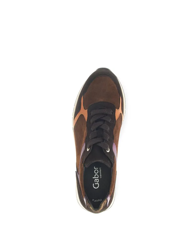 Gabor Lage sneakers Multicolour (56.445.31)