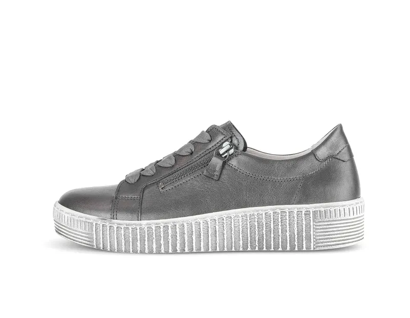 Gabor Lage sneakers Grijs (53.334.69)
