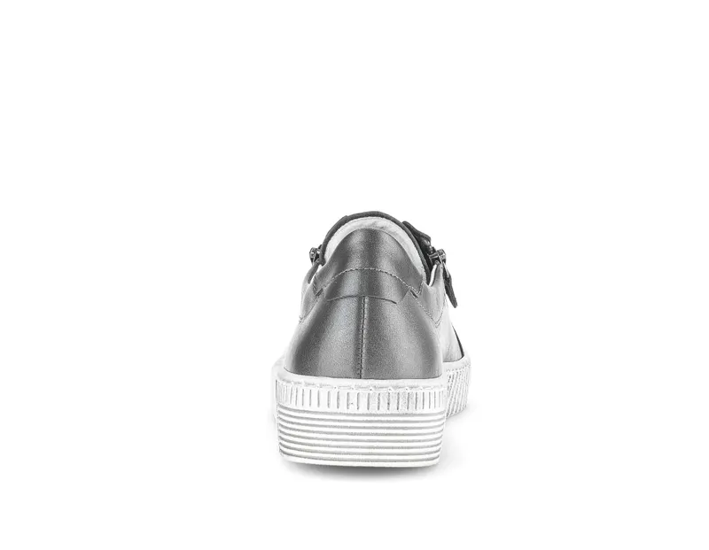 Gabor Lage sneakers Grijs (53.334.69)