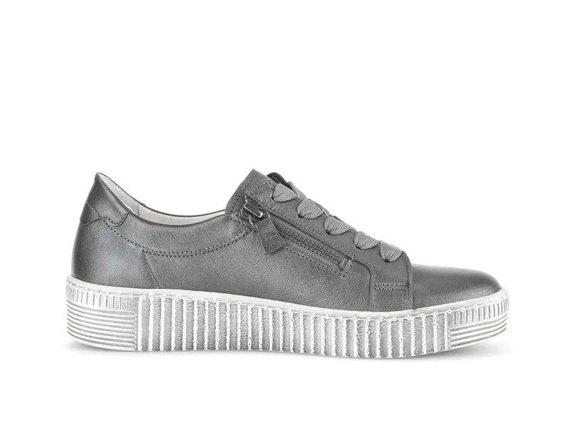 Gabor Lage sneakers Grijs (53.334.69)