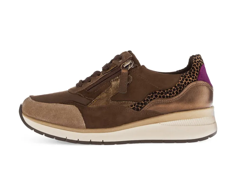 Gabor Lage sneakers Multicolour (56.306.63)