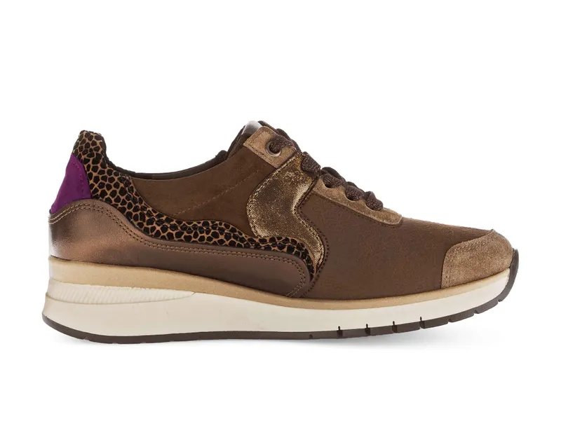 Gabor Lage sneakers Multicolour (56.306.63)
