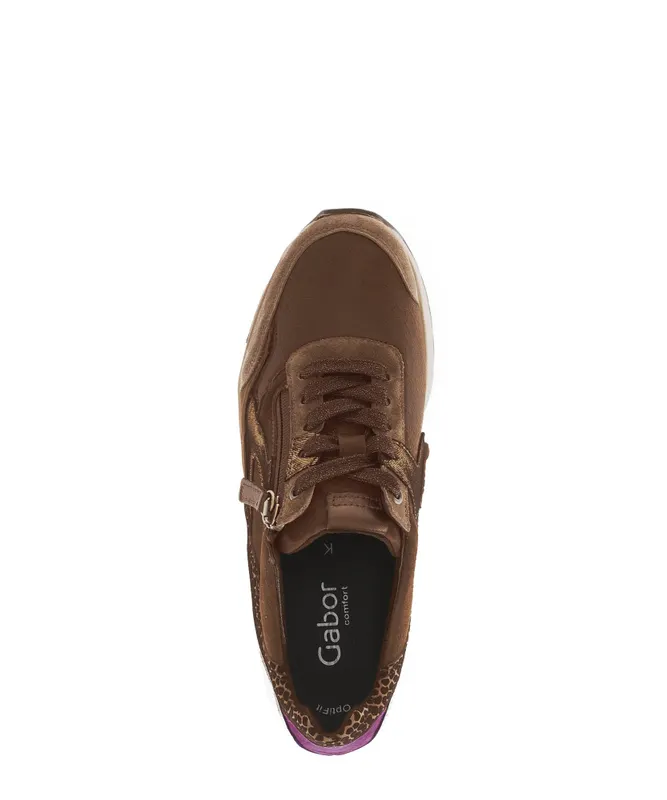 Gabor Lage sneakers Multicolour (56.306.63)