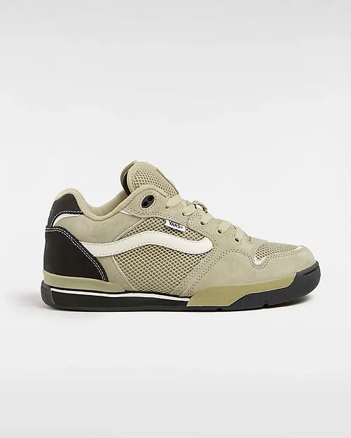 VANS Premium Rowley Xlt Beige (VN000CQFEL7)
