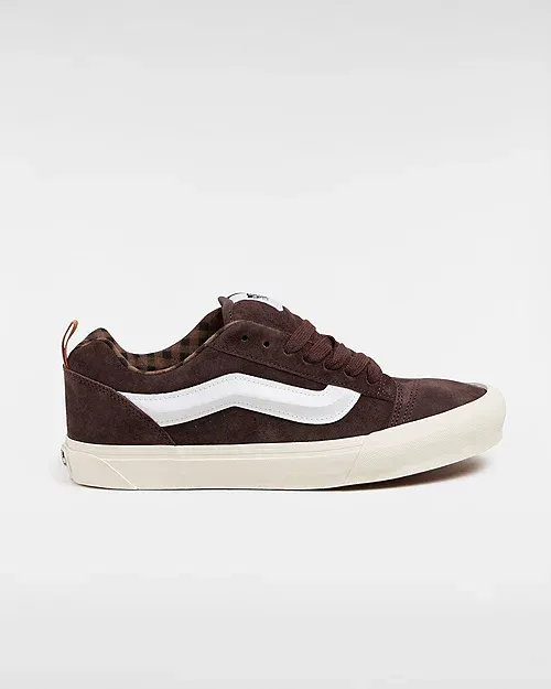 VANS Knu Skool Bruin (VN000CS0DFN)