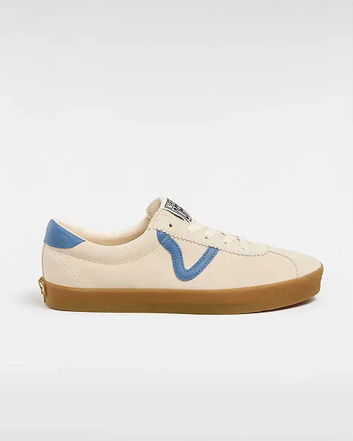 VANS Sport Low Gum Pop Wit (VN000CTDYY2)