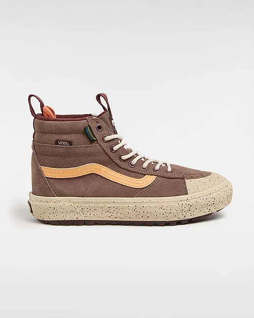 VANS Mte Sk8-hi Waterproof Beige (VN000CVTTUP)