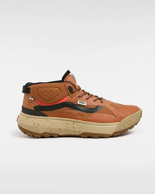 VANS Mte Crosspath Mid Oranje (VN000CVVN1Z)