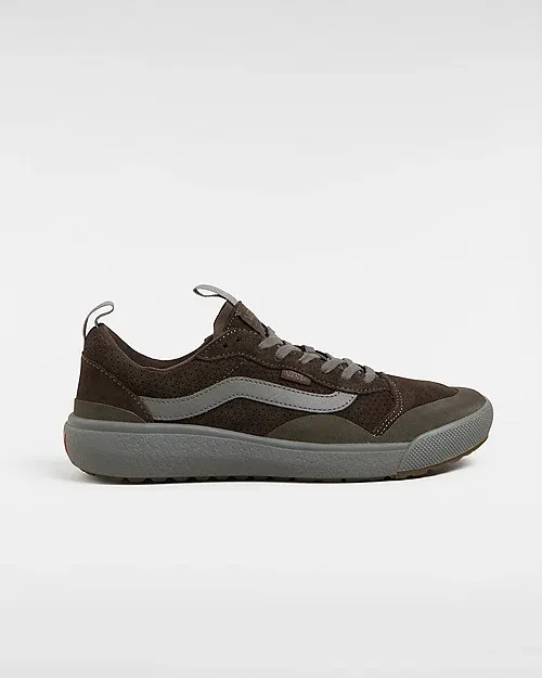 VANS Mte Ultrarange Exo Se Perf Suède Bruin (VN000CWDDRB)