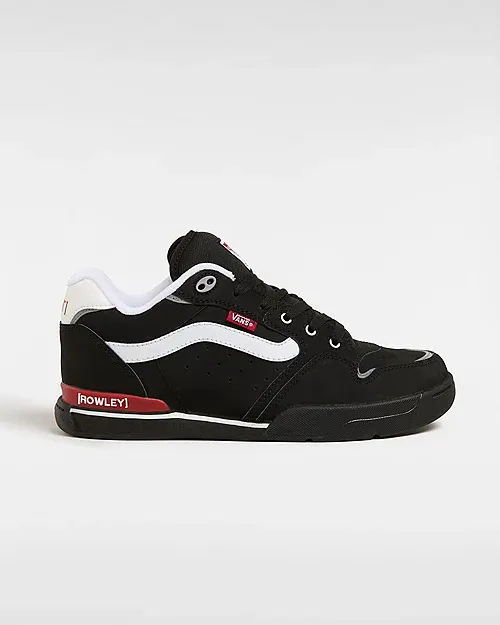 VANS Rowley Xlt Zwart (VN000D1GBWT)