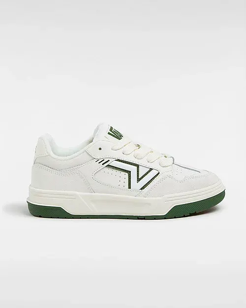 VANS Upland Groen (VN000D1HBXU)