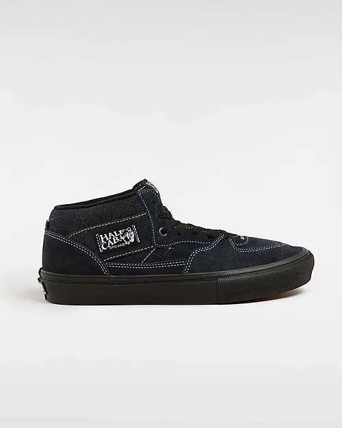 VANS Skate Half Cab Web Zwart (VN0A2Z34Y39)
