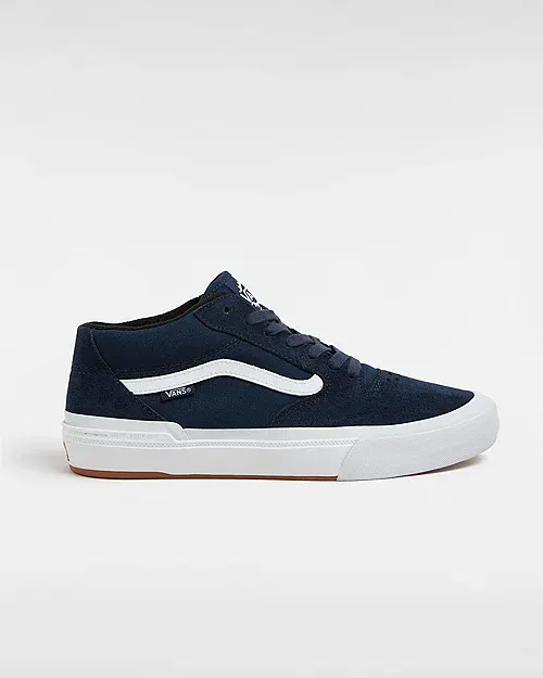 VANS Bmx Style 114 Blauw (VN0A2Z3VNAV)