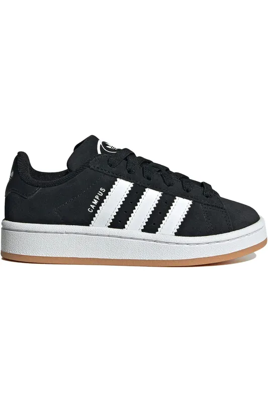 adidas Campus 00s Elastic Core Black (PS) (JI4331)