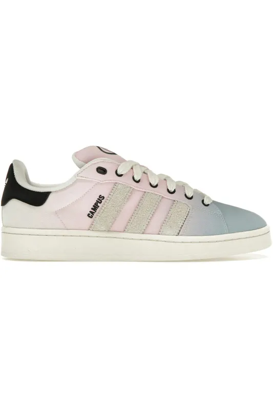 adidas Campus 00s Wonder Blue Clear Pink (IH2494)