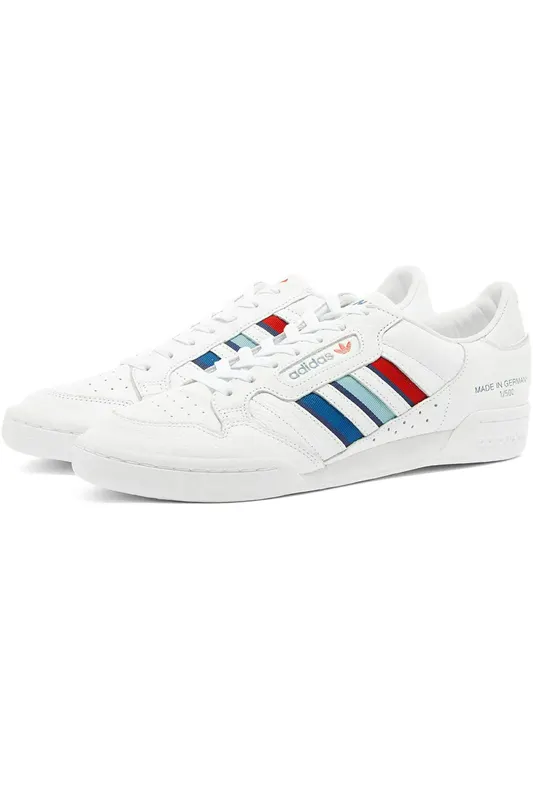 adidas Continental 80 END. German Engineering White (GZ2842)