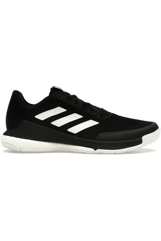 adidas Crazyflight Black White (Women’s) (FY1638)