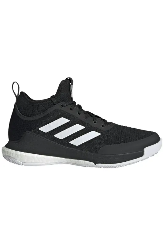 adidas Crazyflight Mid Black White (Women’s) (FX1791)