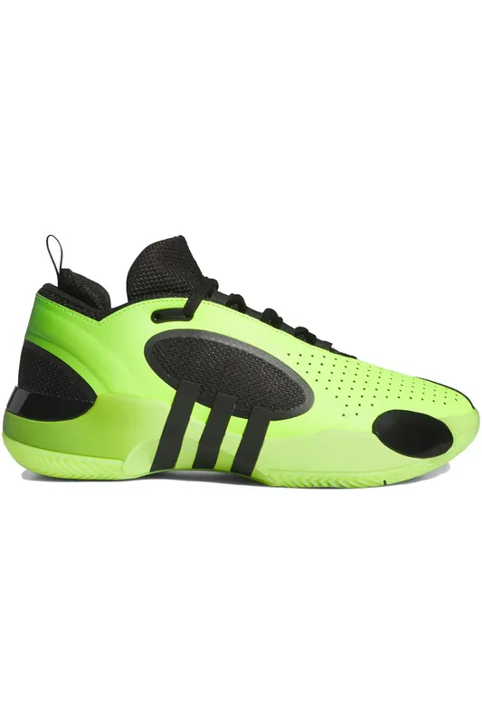 adidas D.O.N. Issue #5 Lucid Lemon (IE7801)