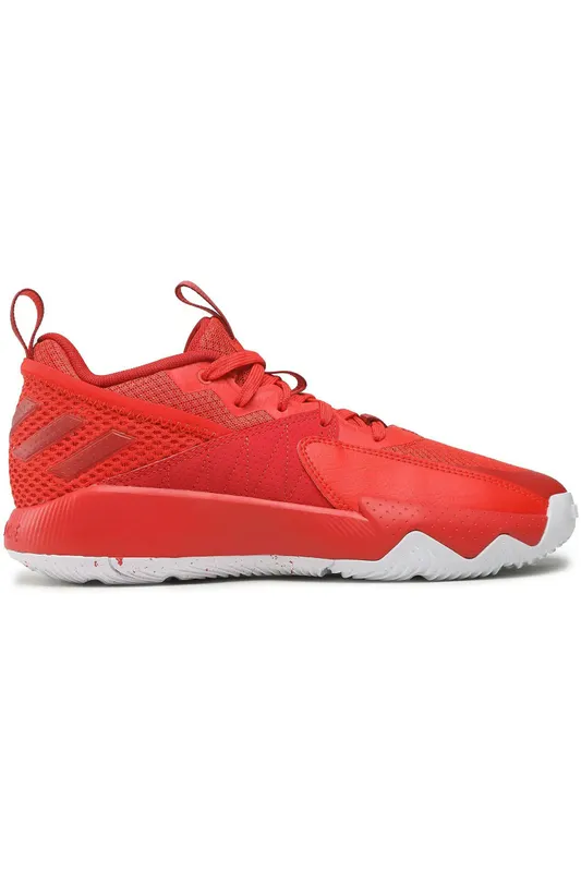 adidas Dame Certfied EXTPLY 2.0 Bright Red (GY2443)