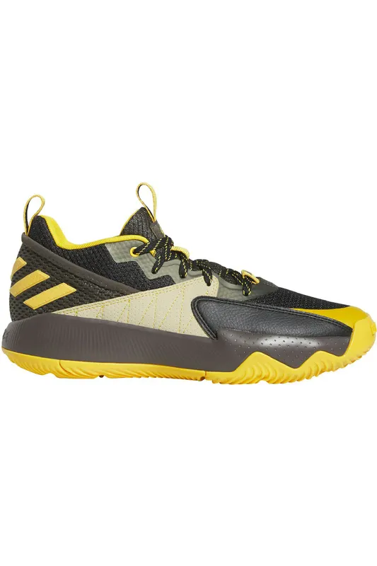 adidas Dame Certfied EXTPLY 2.0 Shadow Olive Savanna (ID1809)