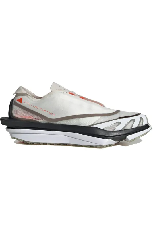 adidas Earthlight 2.0 Stella McCartney White Orange (Women’s) (IF8058)
