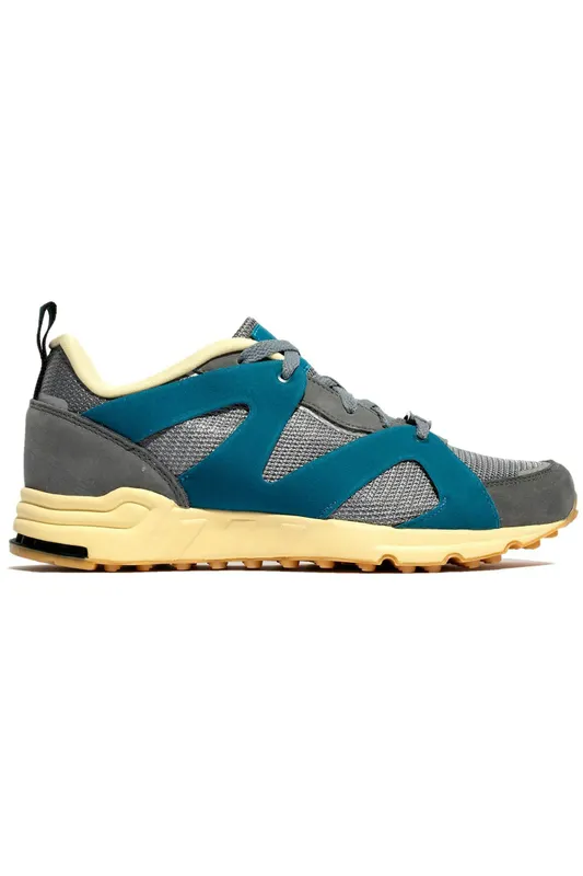adidas Equipment Proto Grey Blue Easy Yellow (GX3970)