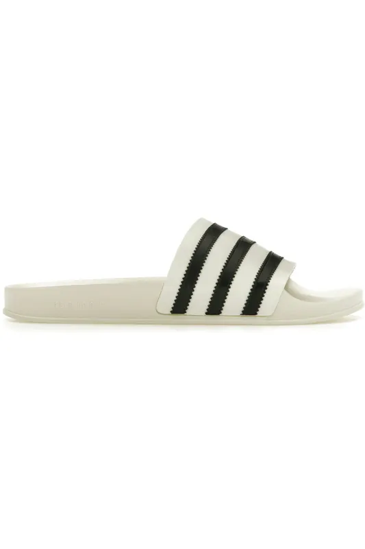 adidas Fear of God Athletics Adilette Cream White (IH2272)