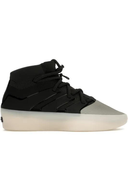 adidas Fear of God Athletics I Basketball Carbon Sesame (IE6179)