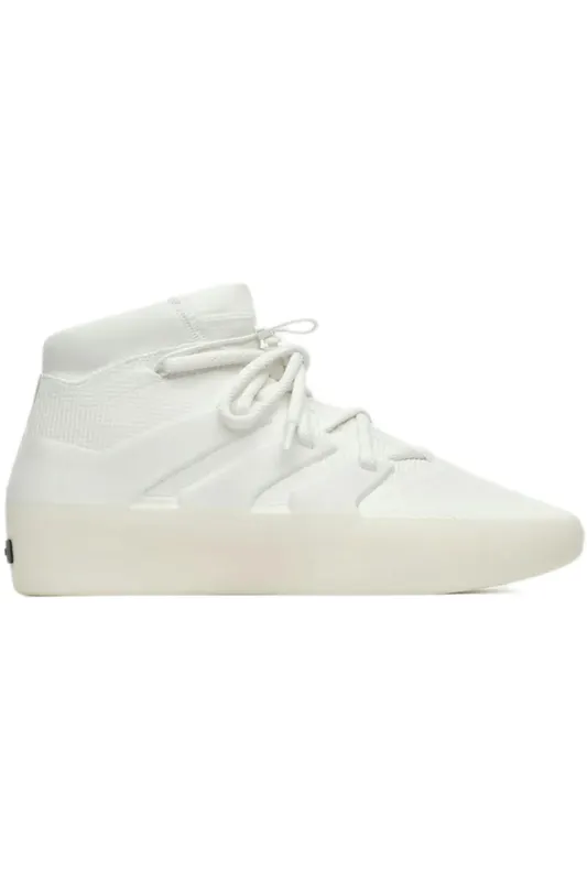 adidas Fear of God Athletics I Basketball Cream White (IF6681)