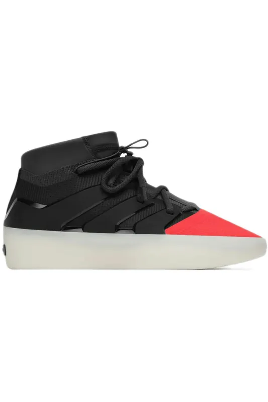 adidas Fear of God Athletics I Basketball Indiana Carbon (IH5907)