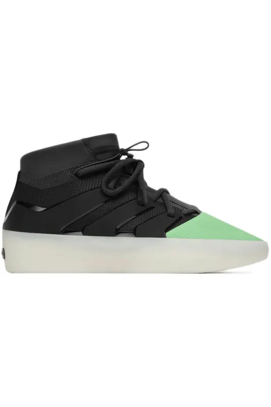 adidas Fear of God Athletics I Basketball Miami Carbon (IH5908)