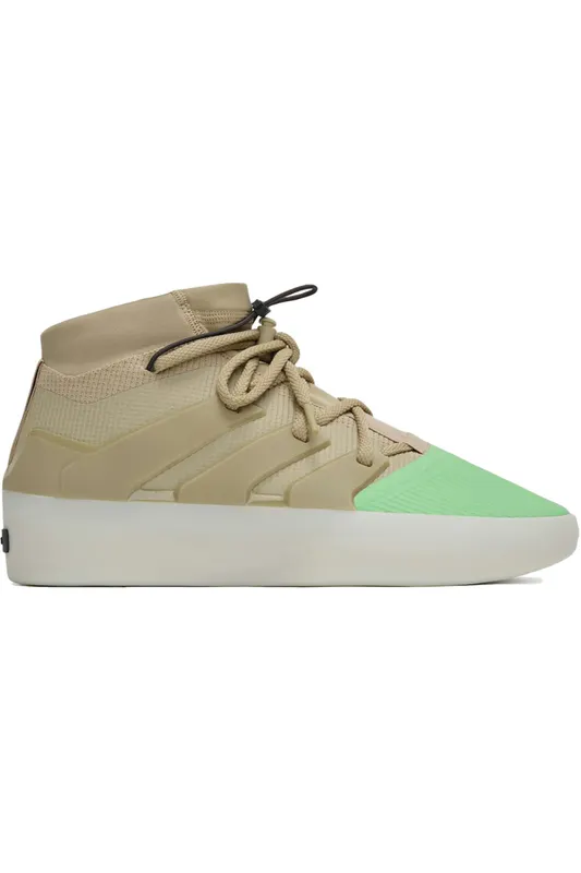 adidas Fear of God Athletics I Basketball Miami Clay (IH5909)