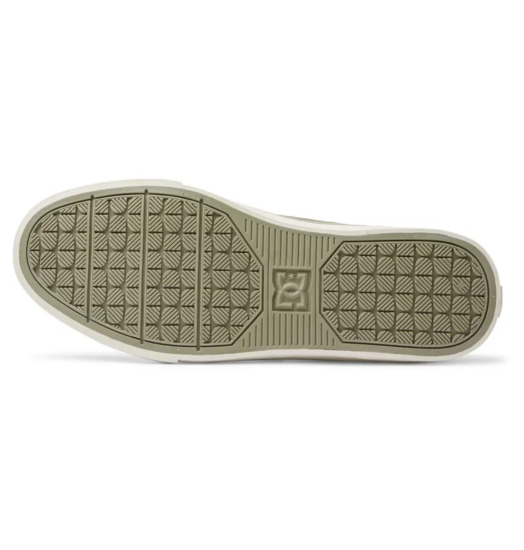 DC Shoes Tonik olive (ADYS300769-OLV)