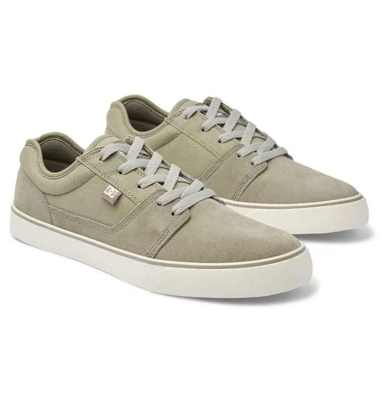 DC Shoes Tonik olive (ADYS300769-OLV)