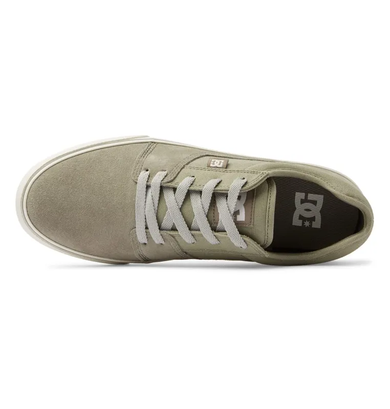 DC Shoes Tonik olive (ADYS300769-OLV)