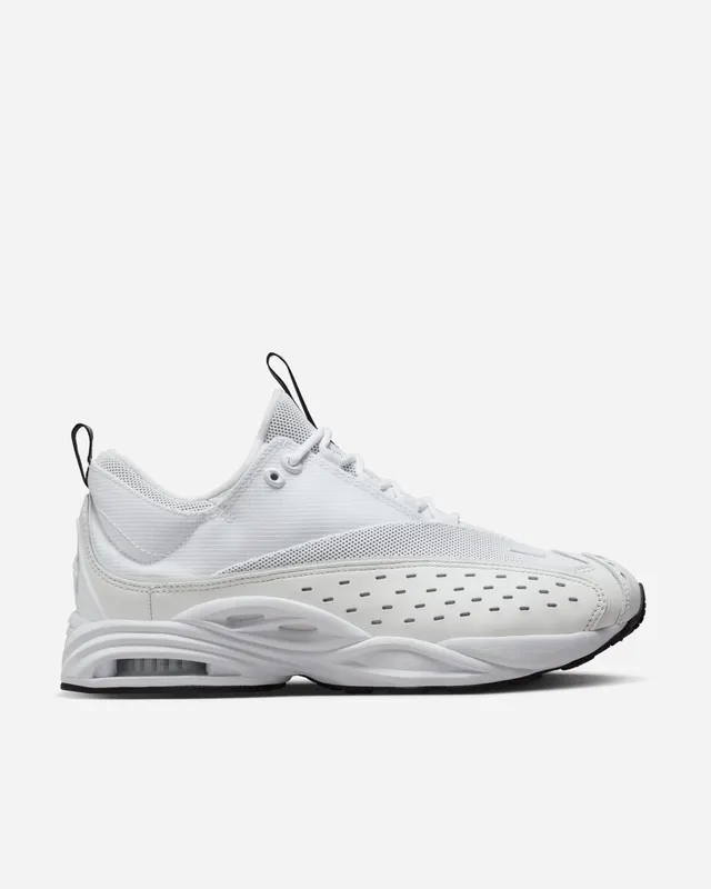 NIKE QS/TZ Nike x NOCTA Air Zoom Drive White/Black – 35,5 (112749-1)