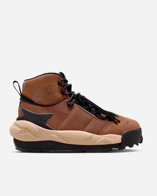 NIKE QS/TZ Nike x Sacai Magmascape LT TAN/LT BRITISH TAN-BLACK – 36 (112915-2)