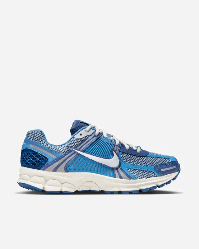 Nike Zoom Vomero 5 WORN BLUE/FOOTBALL GREY-DUTCH – (111448-2)