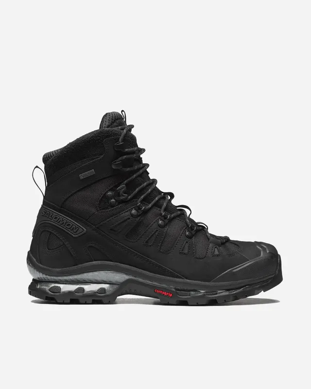 Salomon Quest Gore-Tex Advanced Black/Ebony/Black – 36 (109757-1)