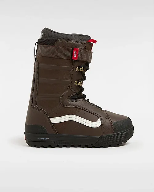 VANS Hi-standard Pro X Jill Perkins Snowboard Boots Zwart (VN0A3TFKY49)