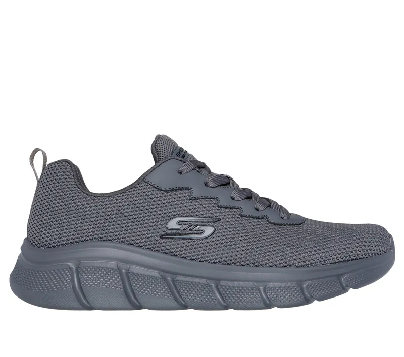 Skechers Skechers BOBS Sport B Flex – Chill Edge – Donker Grijs (118106-DKGY)
