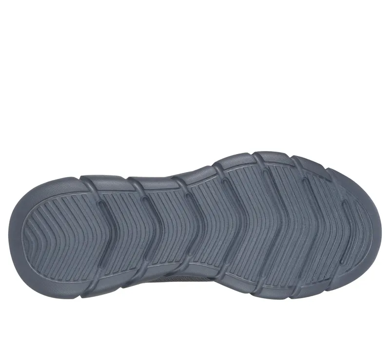 Skechers Skechers BOBS Sport B Flex – Chill Edge – Donker Grijs (118106-DKGY)