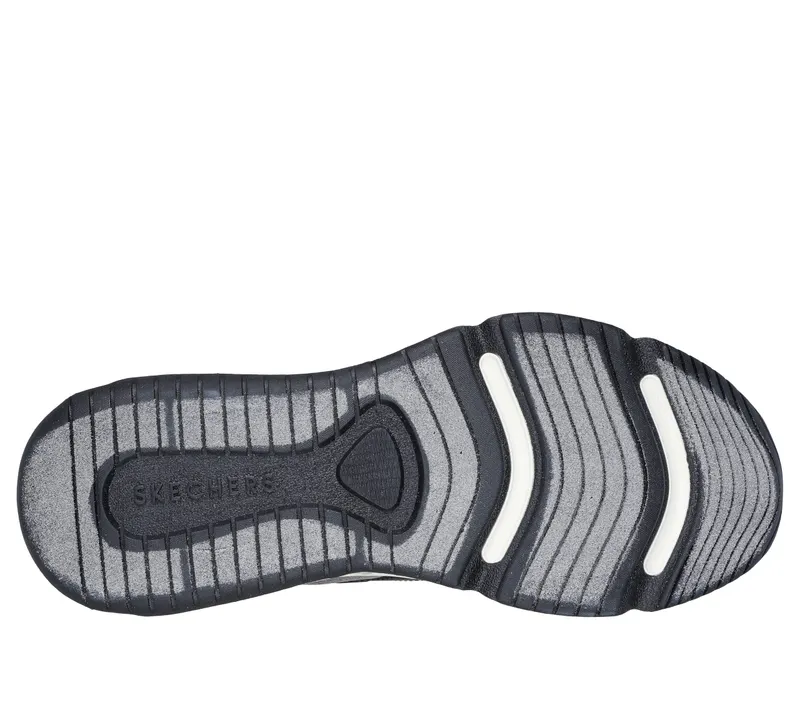 Skechers Uno Evolve – Absolute Air – Zwart / Aqua (183040-BKAQ)