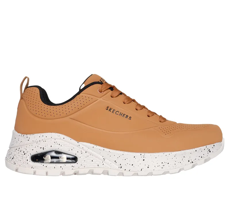 Skechers Uno Rugged – Wat-air-proof – Beige (183048-TAN)