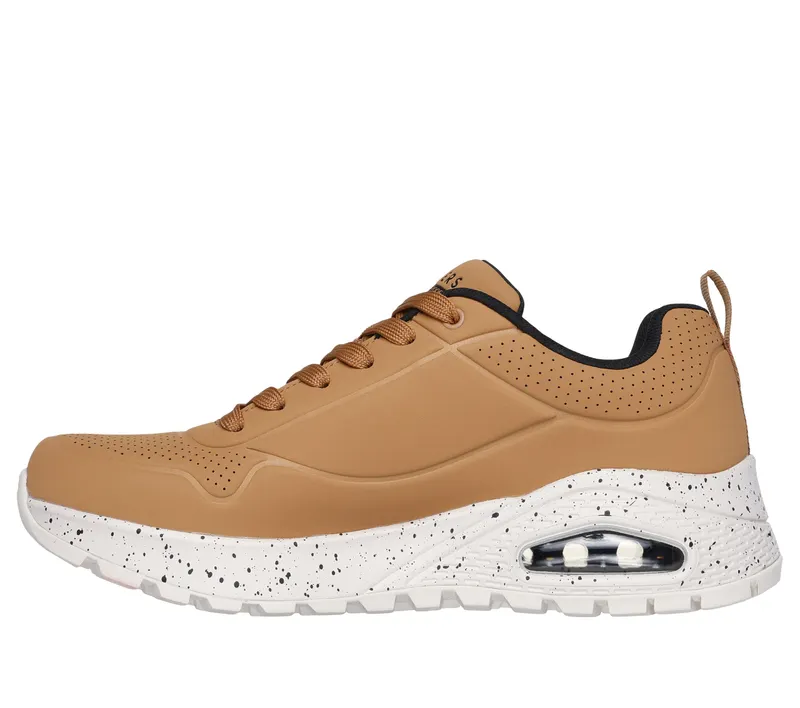 Skechers Uno Rugged – Wat-air-proof – Beige (183048-TAN)